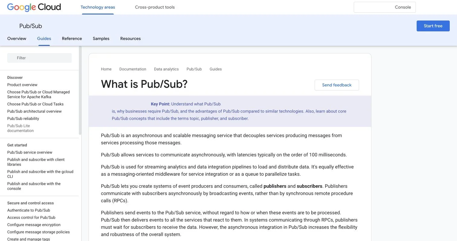Cloud Messaging Platforms: Pub/Sub, Queues & Streams